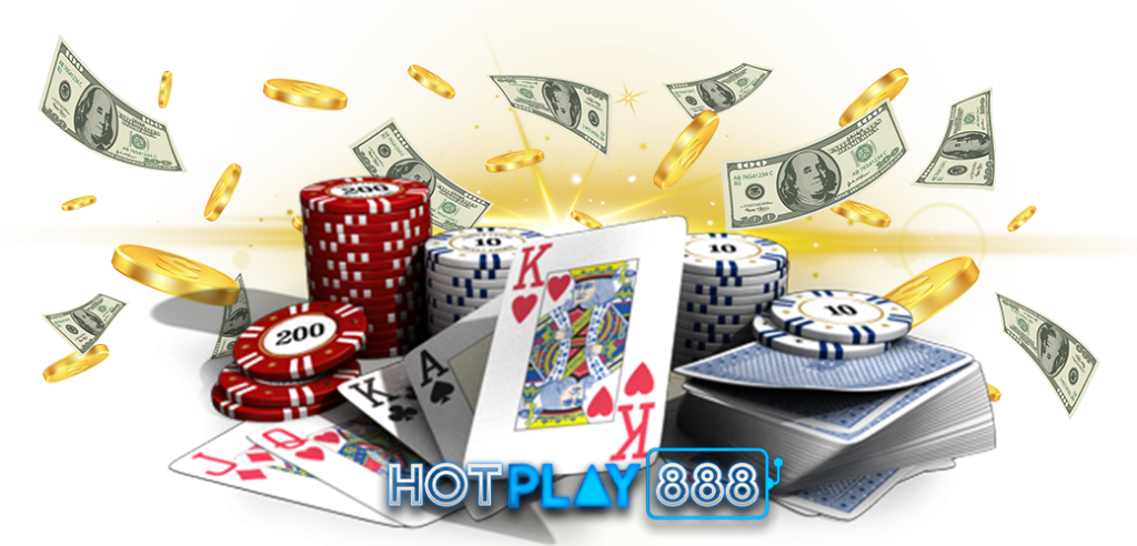 ป๊อกเด้งออนไลน์ เกมพื้นบ้านที่มาแรงอันดับ1 บนเว็บ HOTPLAY888 17.06.67